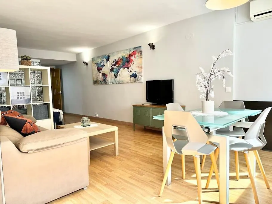 Precioso Estudio A 20 Metros De La Playa Fuengirola 0*,  Spain