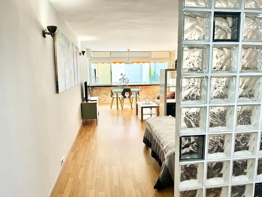 Apartment Precioso Estudio A 20 Metros De La Playa Fuengirola