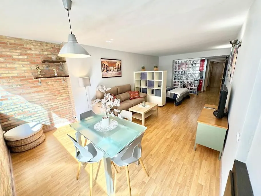 Apartment Precioso Estudio A 20 Metros De La Playa Fuengirola