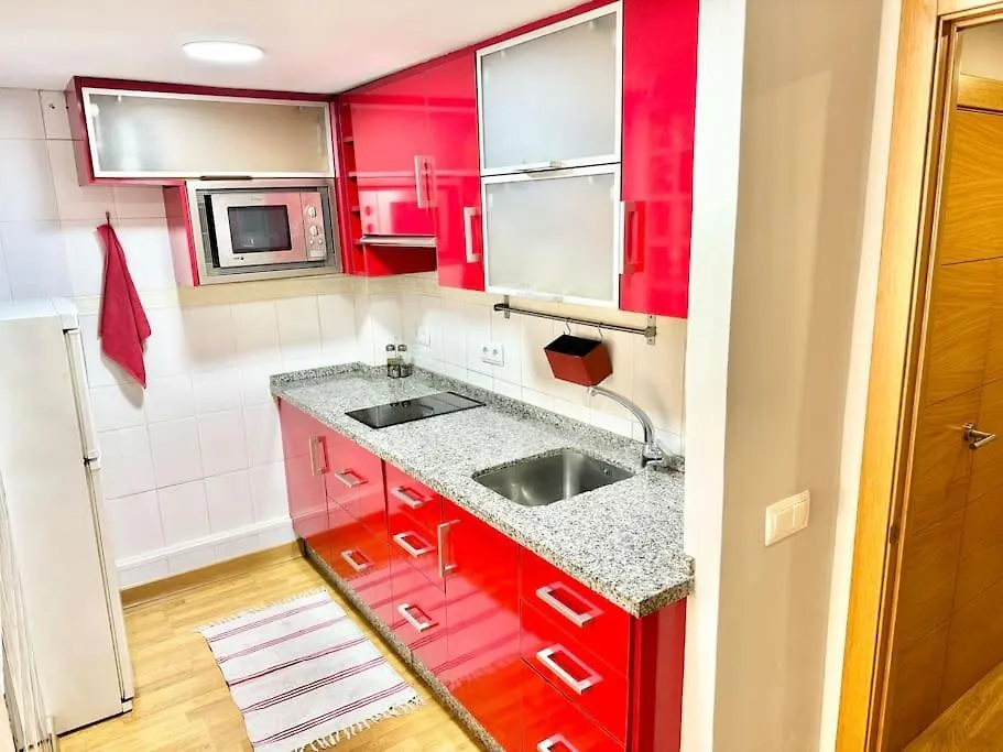 Apartment Precioso Estudio A 20 Metros De La Playa Fuengirola Spain
